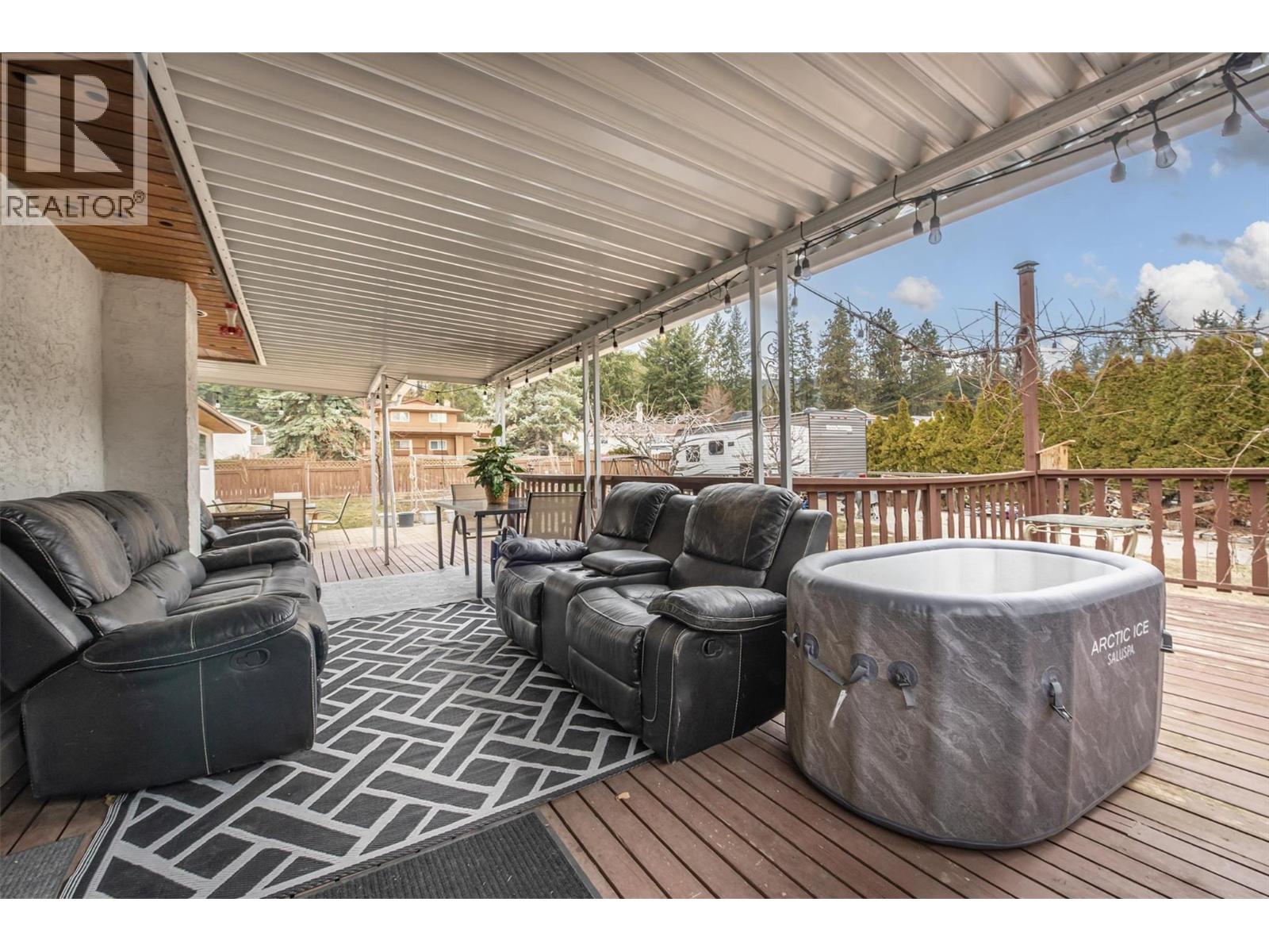 3155 Webber Road, West Kelowna