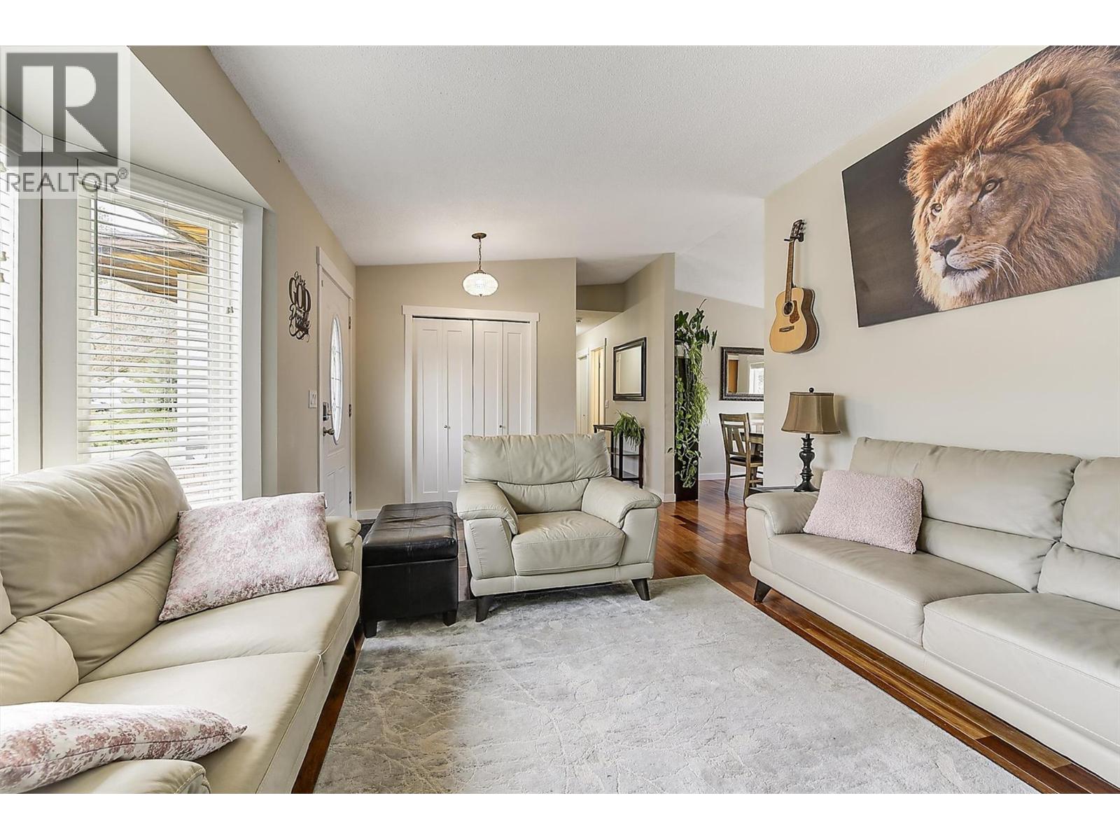 3155 Webber Road, West Kelowna