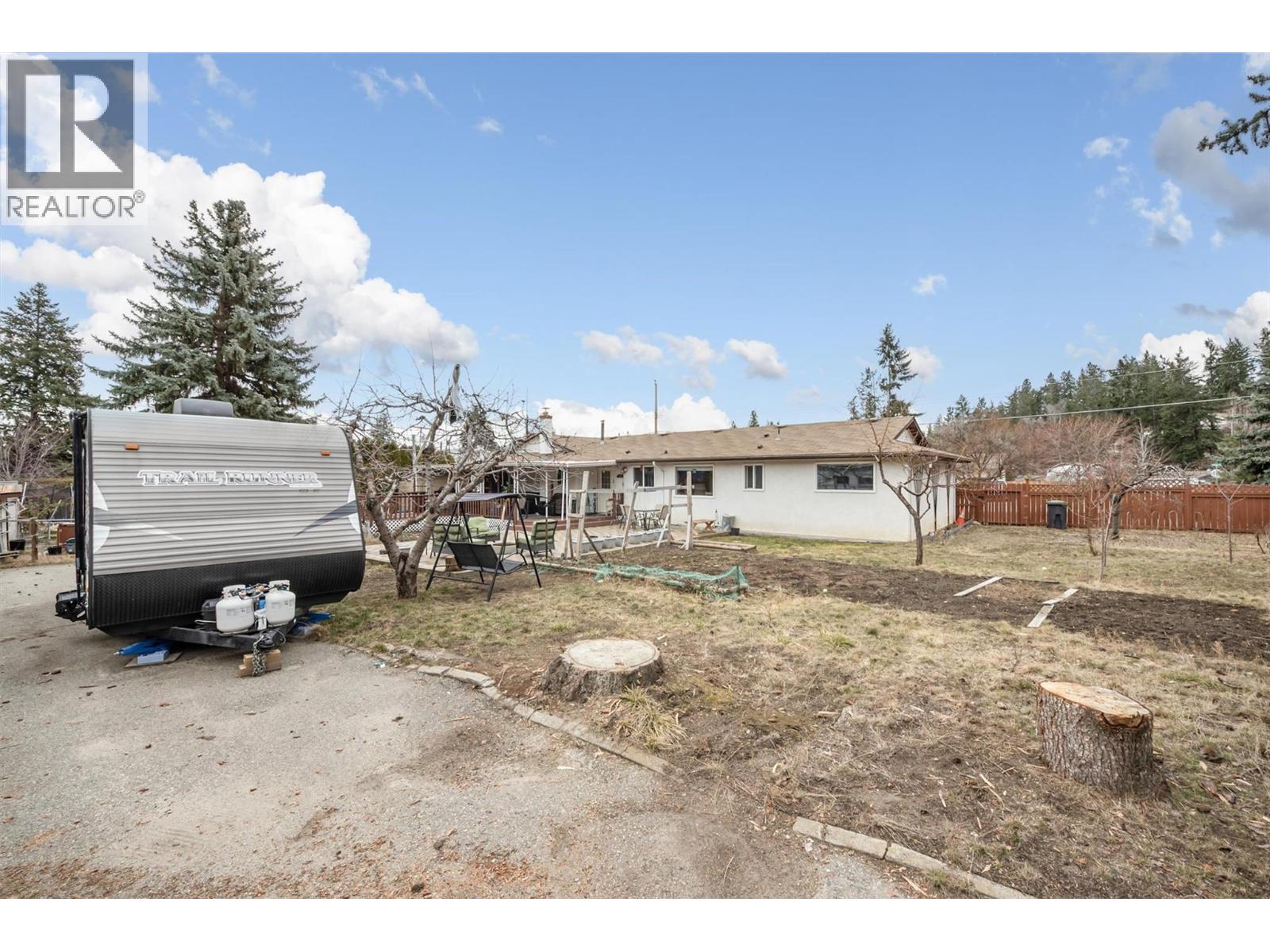 3155 Webber Road, West Kelowna