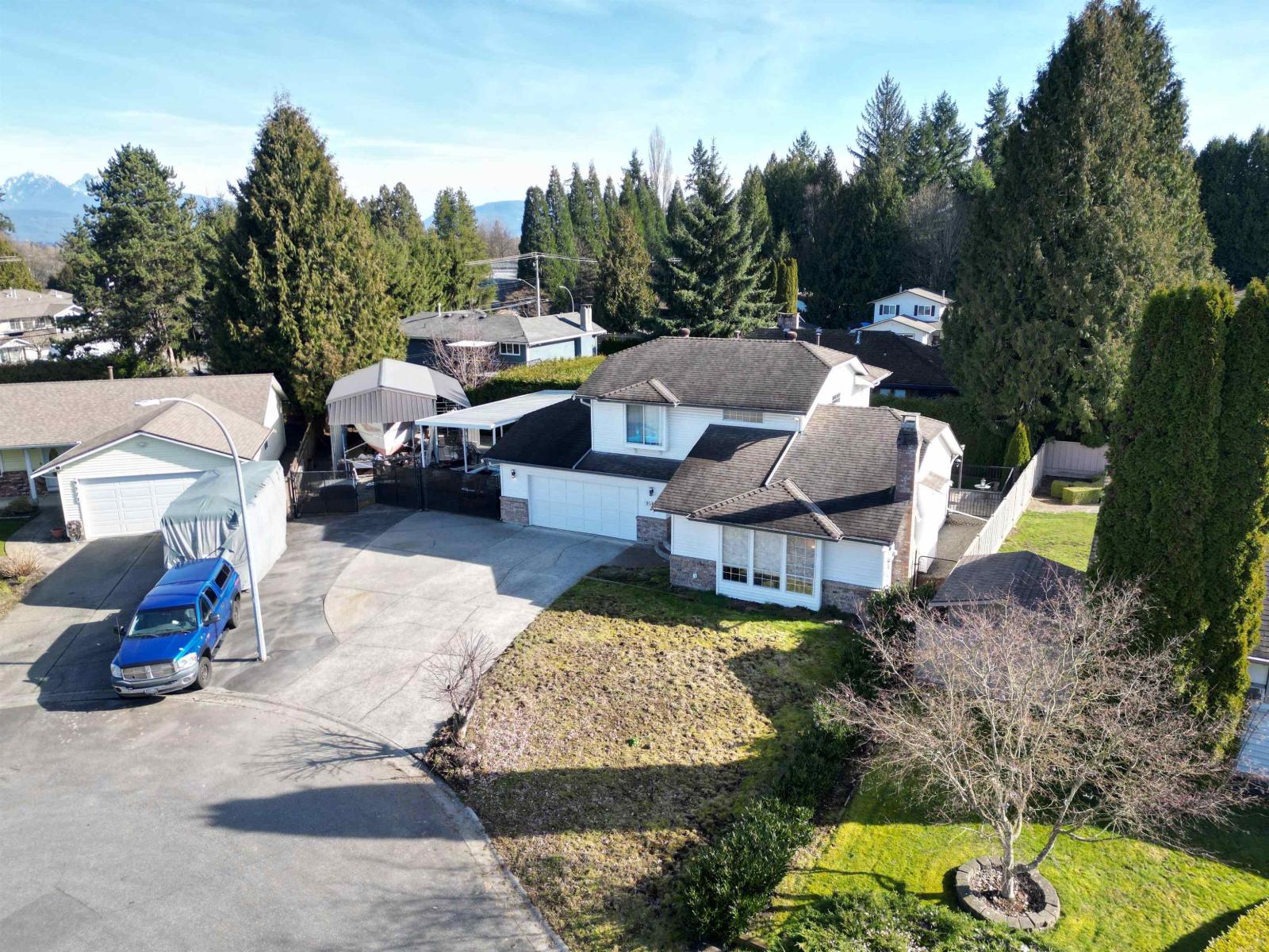 9564 204A STREET, Langley