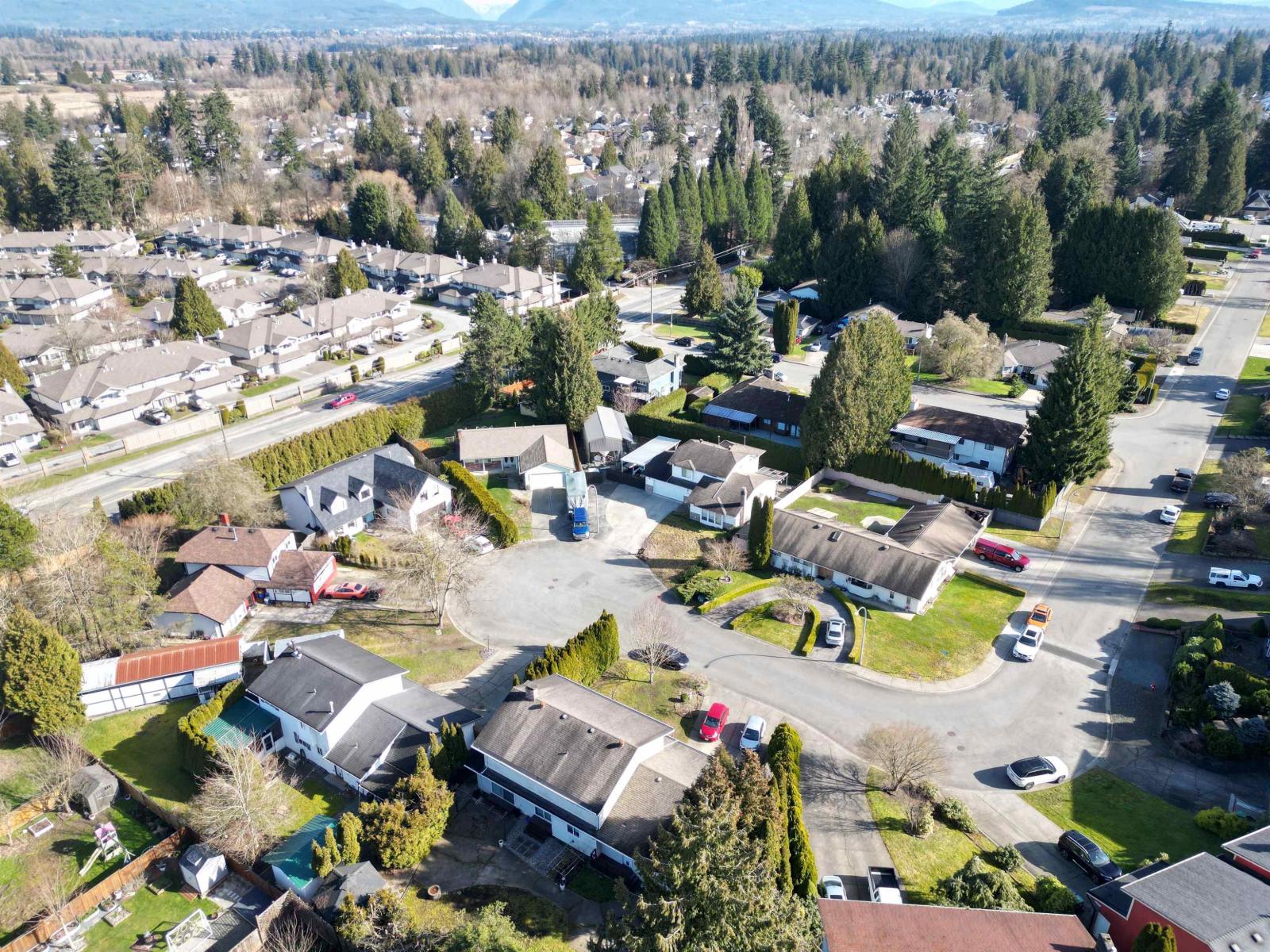 9564 204A STREET, Langley