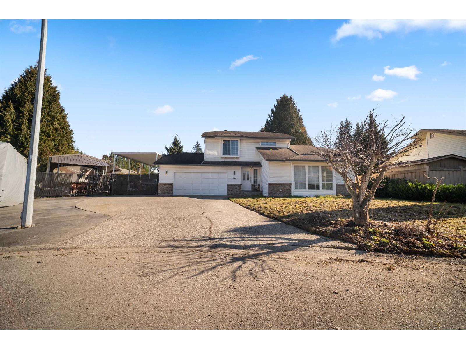 9564 204A STREET, Langley