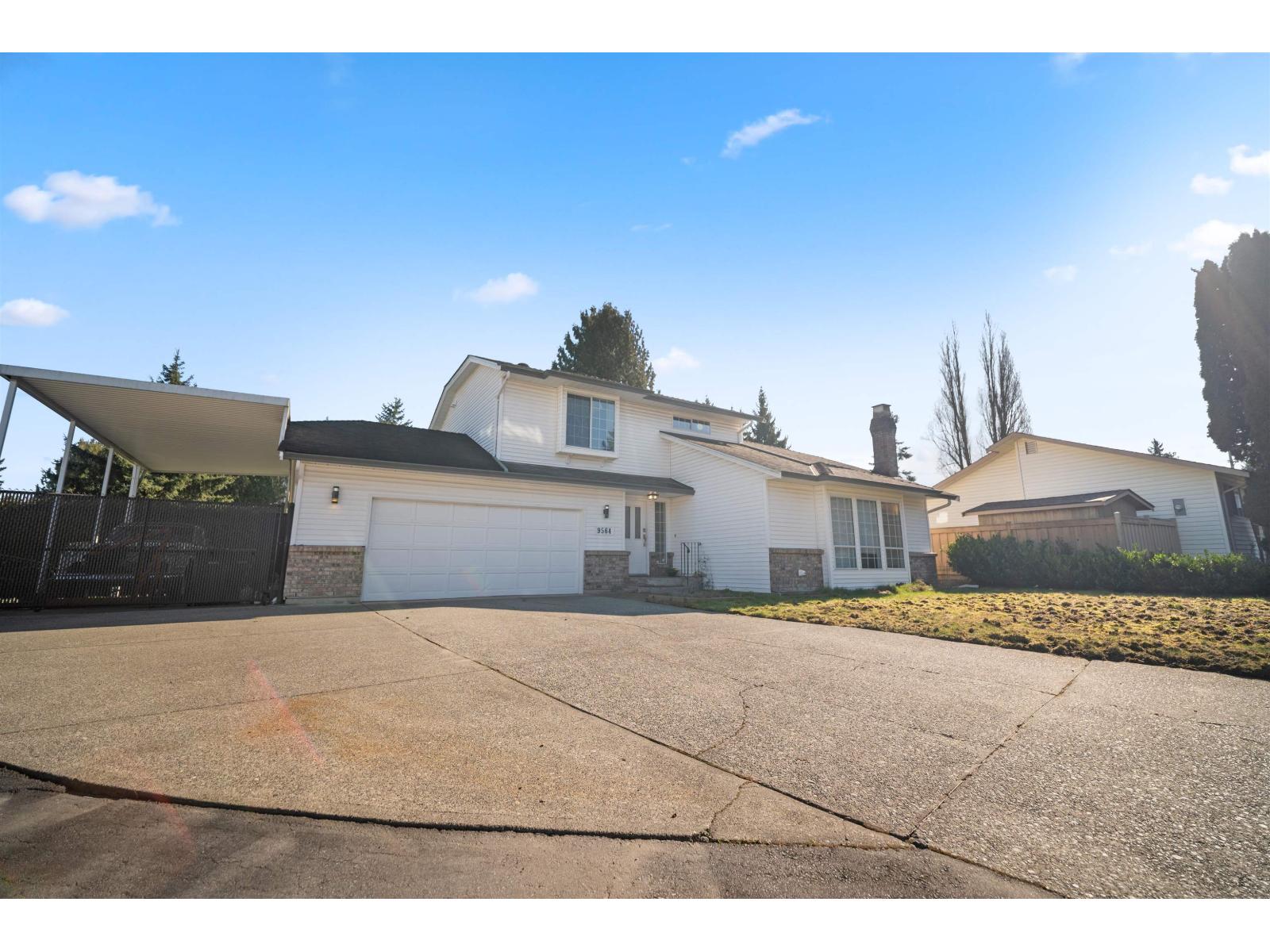 9564 204A STREET, Langley