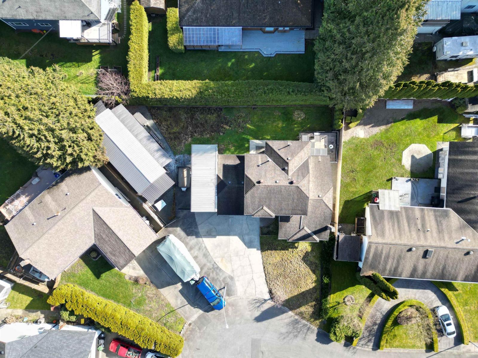 9564 204A STREET, Langley