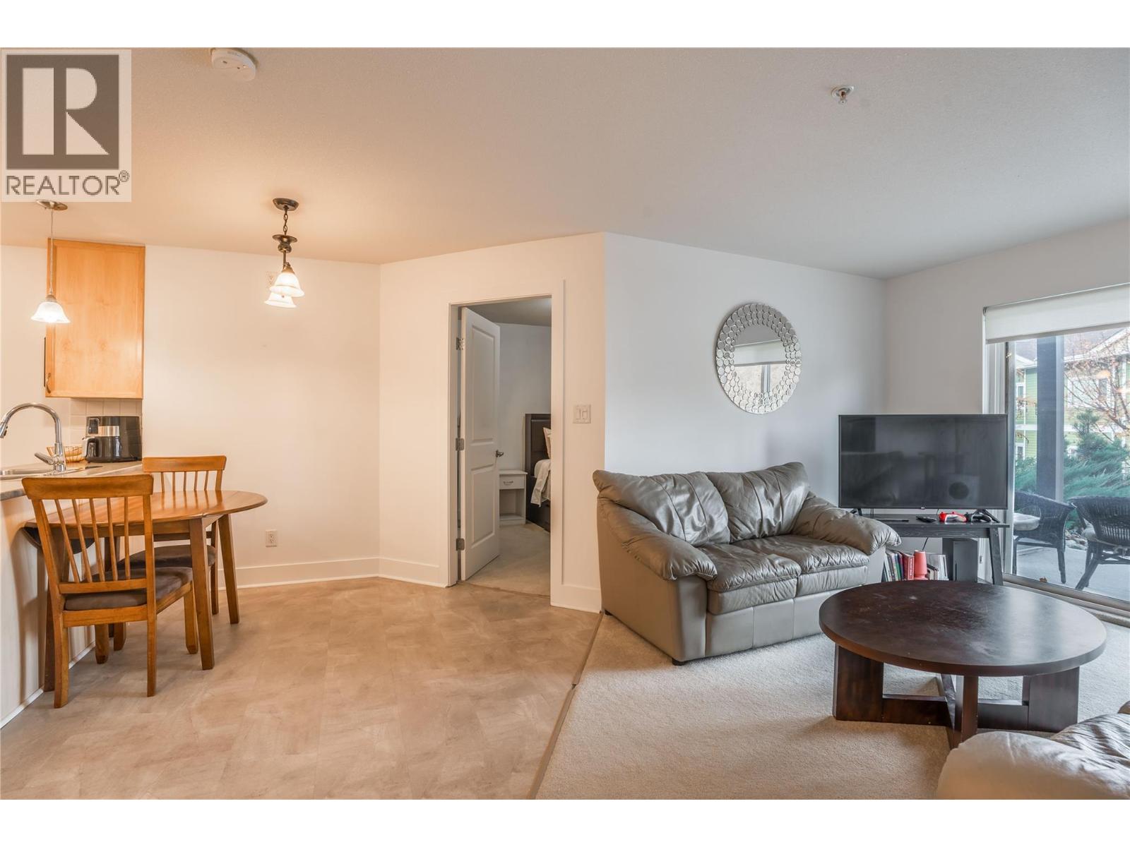 256 HASTINGS Avenue Unit# 111, Penticton