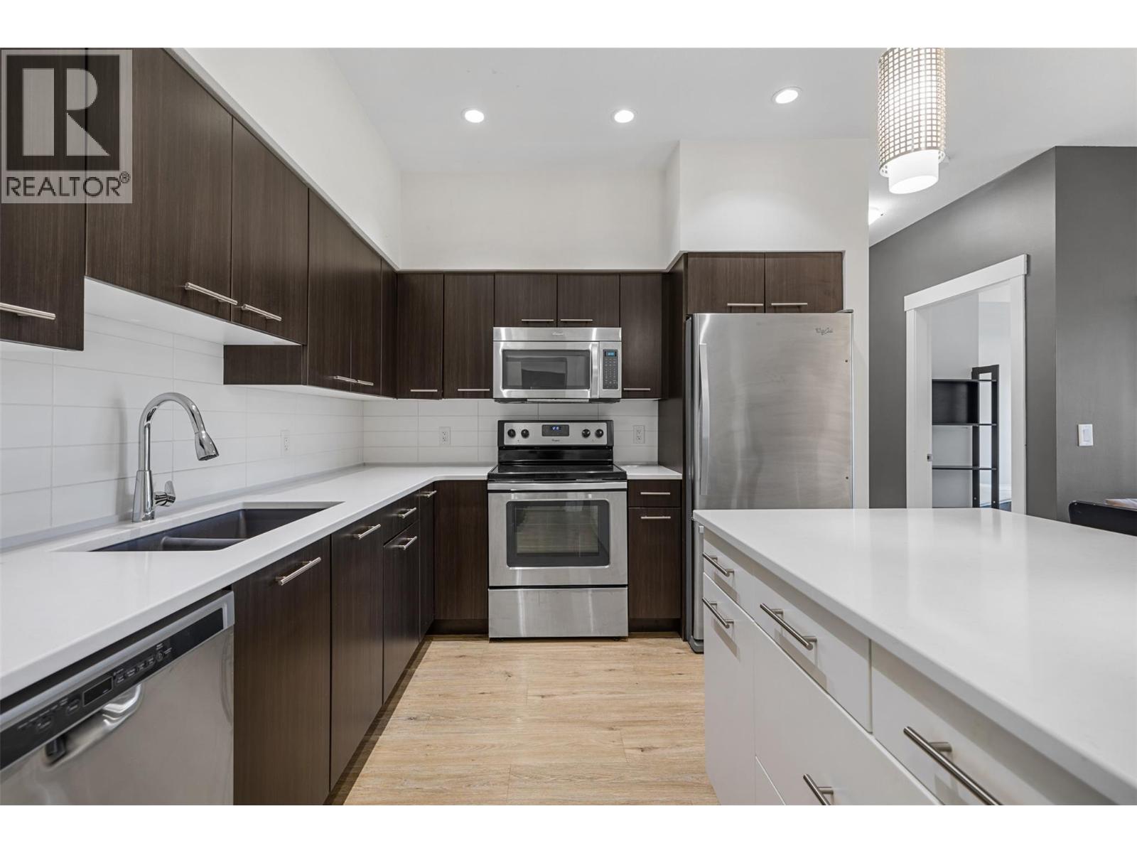 985 Academy Way Unit# 104, Kelowna