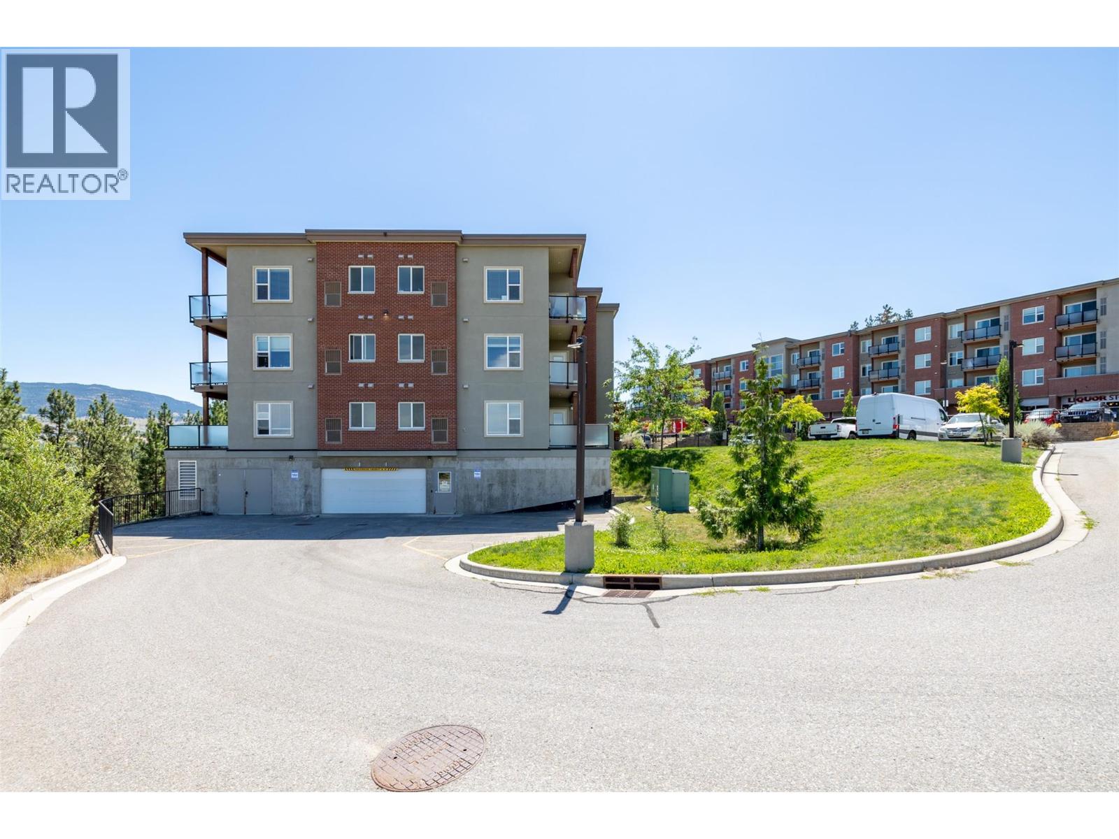 985 Academy Way Unit# 104, Kelowna