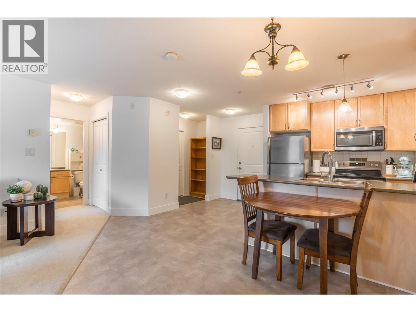 256 HASTINGS Avenue Unit# 111, Penticton