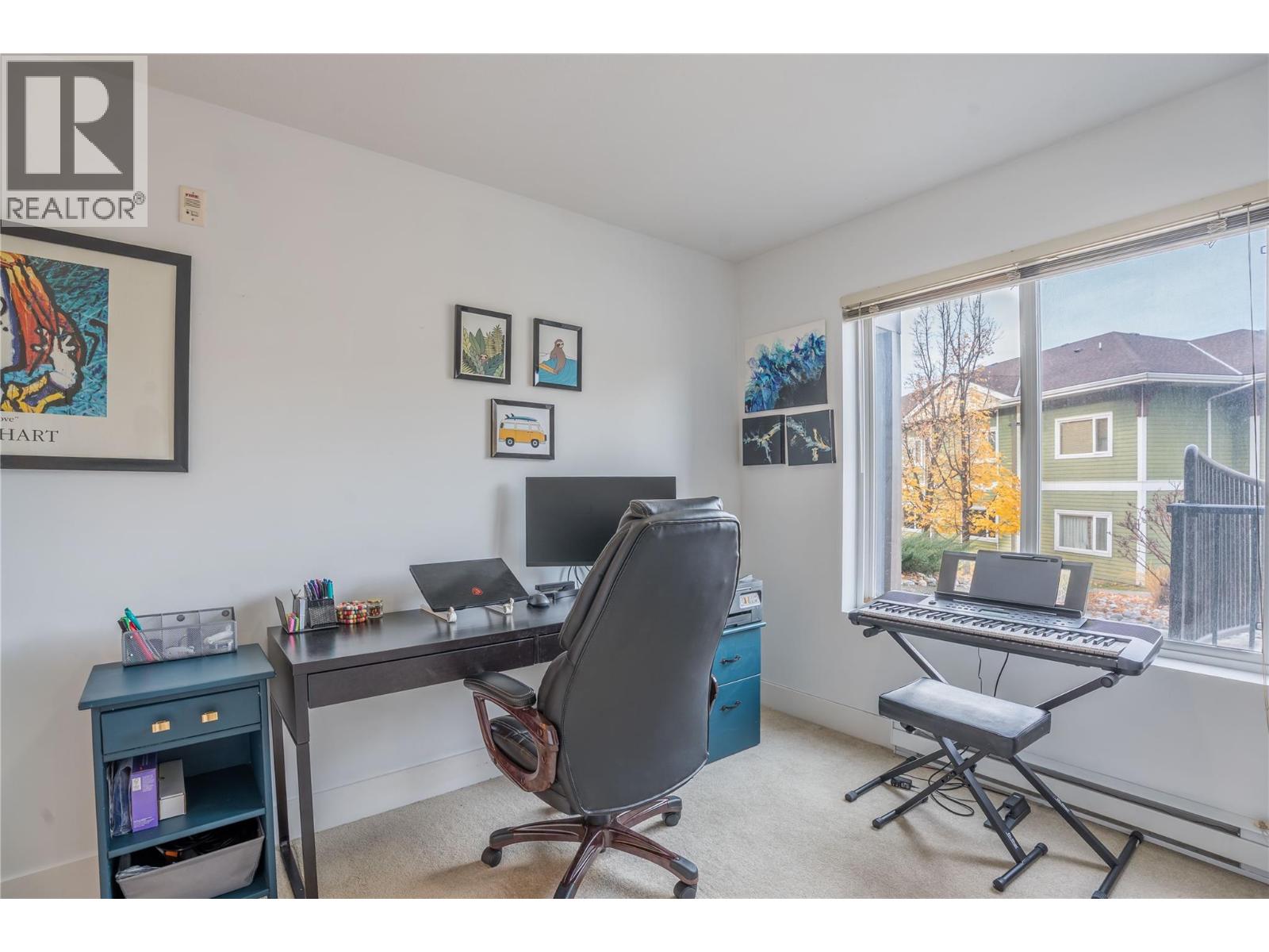 256 HASTINGS Avenue Unit# 111, Penticton