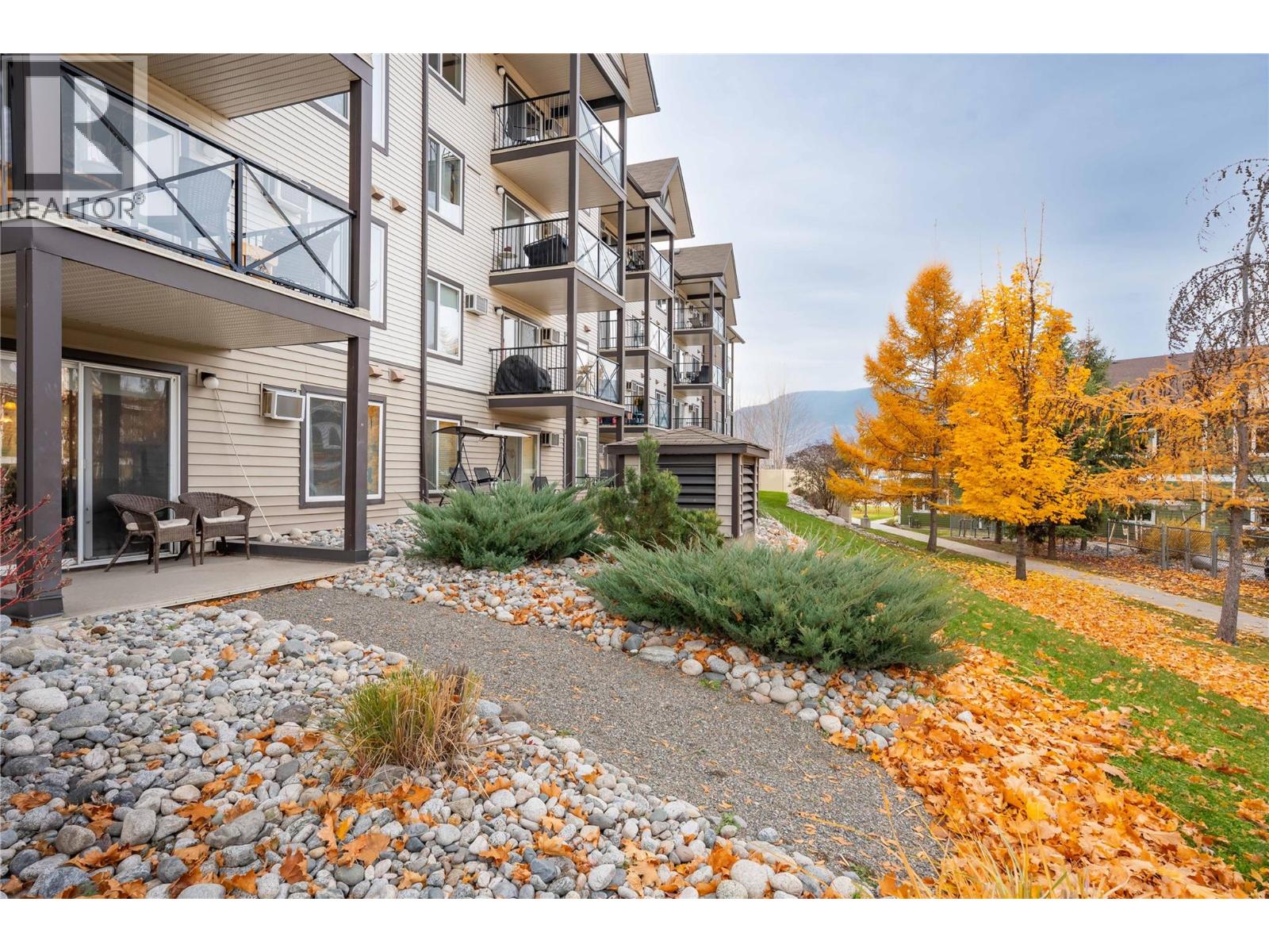 256 HASTINGS Avenue Unit# 111, Penticton