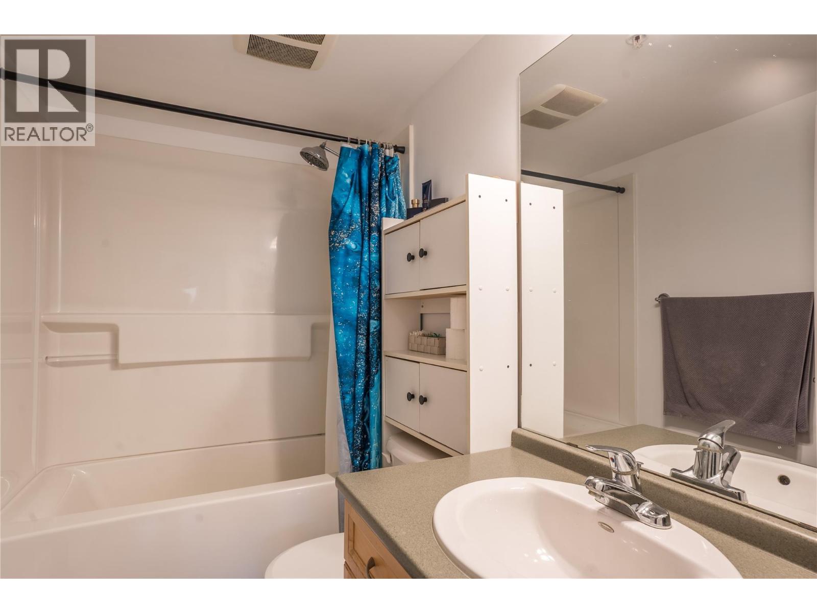 256 HASTINGS Avenue Unit# 111, Penticton