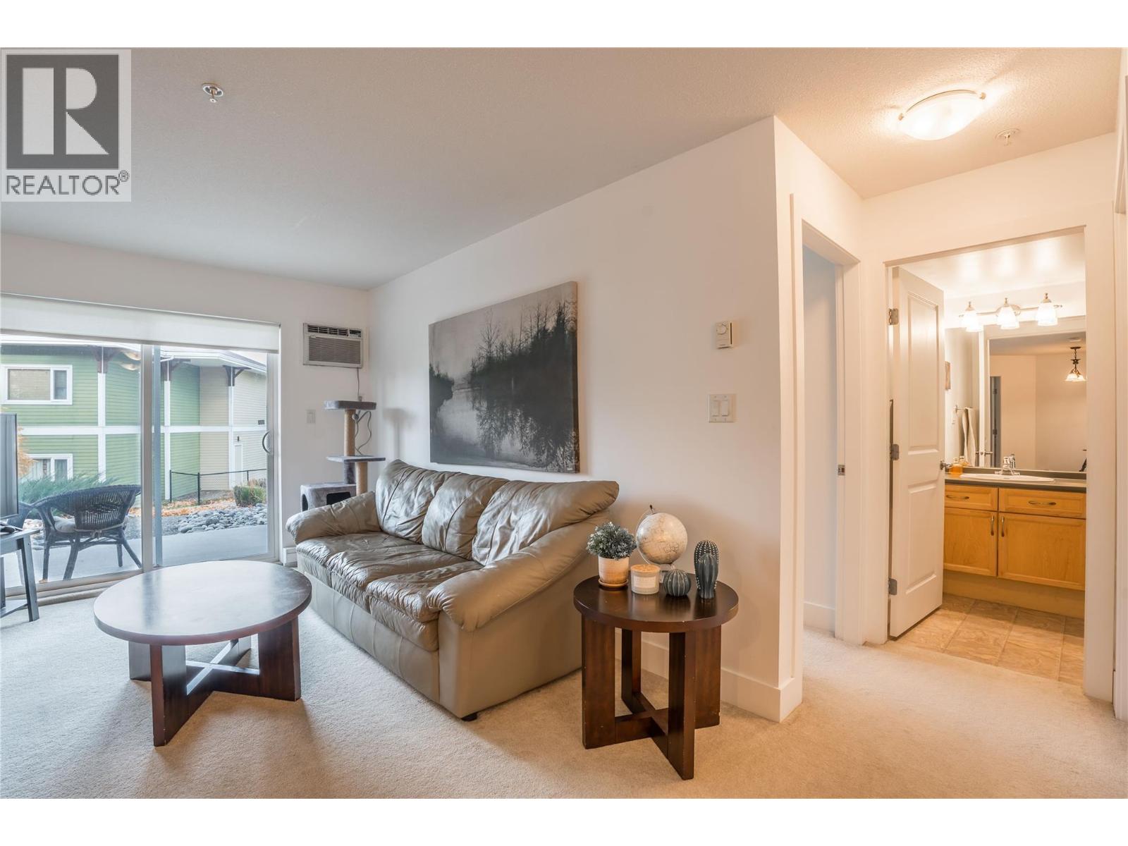 256 HASTINGS Avenue Unit# 111, Penticton