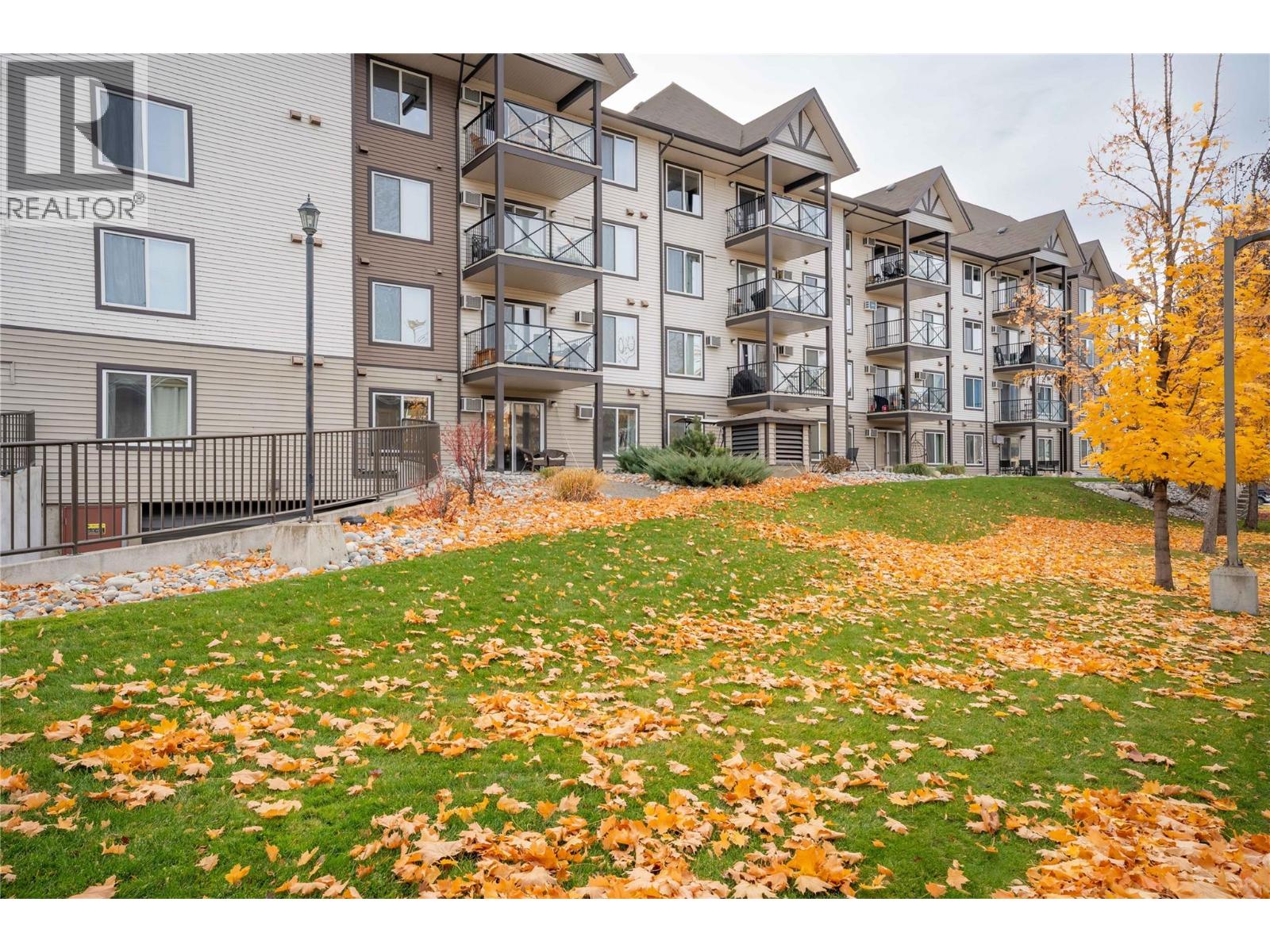 256 HASTINGS Avenue Unit# 111, Penticton