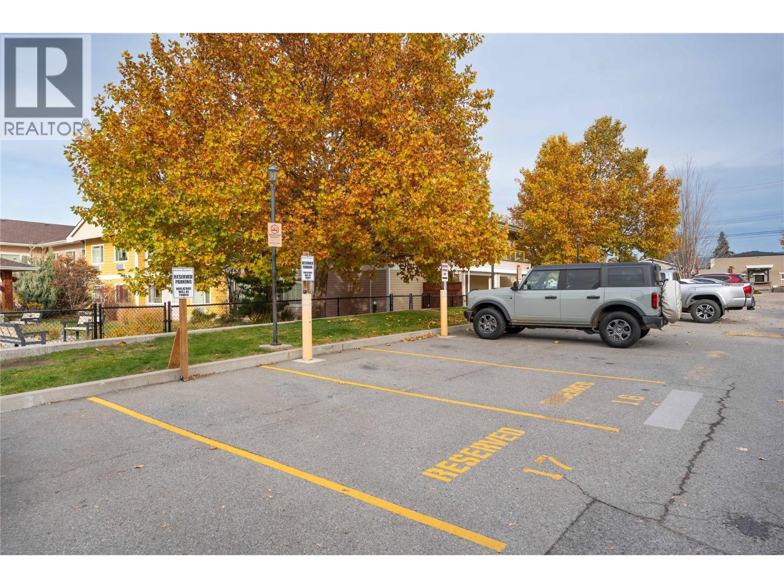 256 HASTINGS Avenue Unit# 111, Penticton