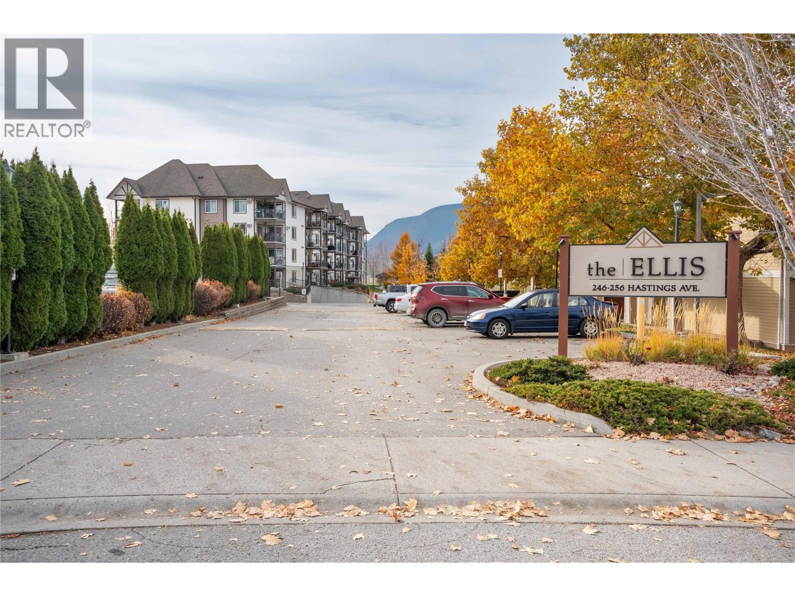 256 HASTINGS Avenue Unit# 111, Penticton