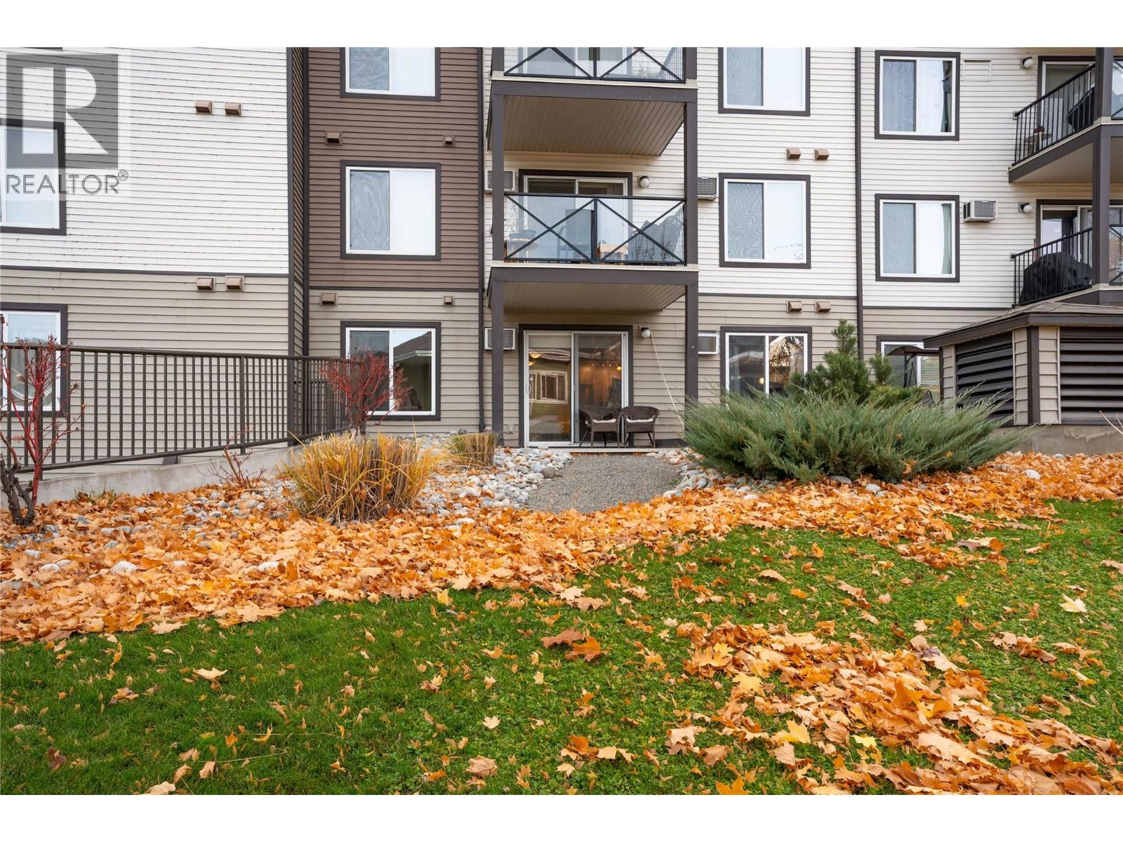 256 HASTINGS Avenue Unit# 111, Penticton