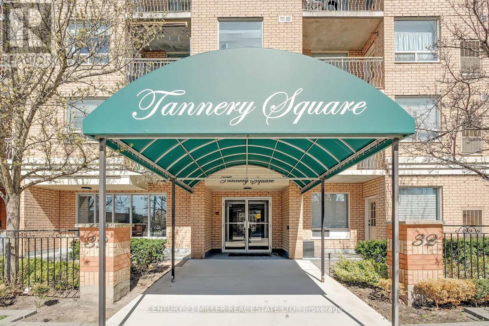#608 32 TANNERY STREET - 2