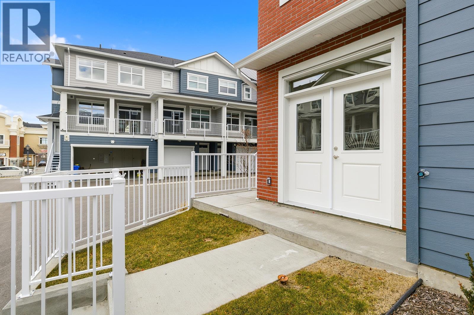 115 5300 Main Street, Kelowna