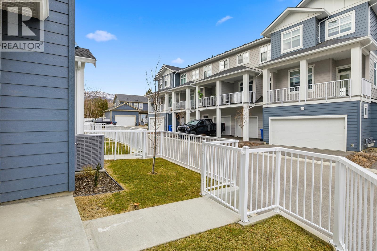 115 5300 Main Street, Kelowna