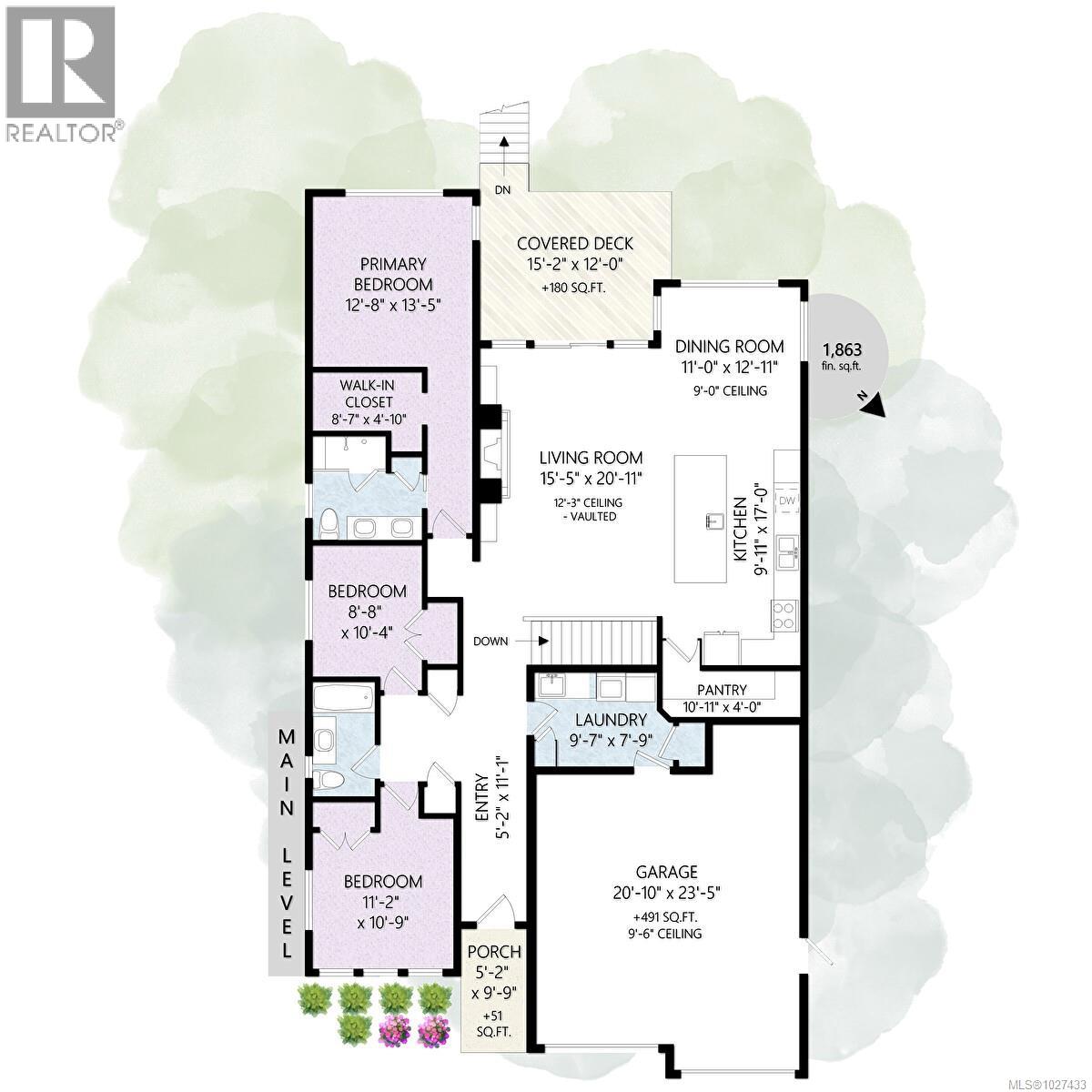 1835 Westlock Rd, Duncan