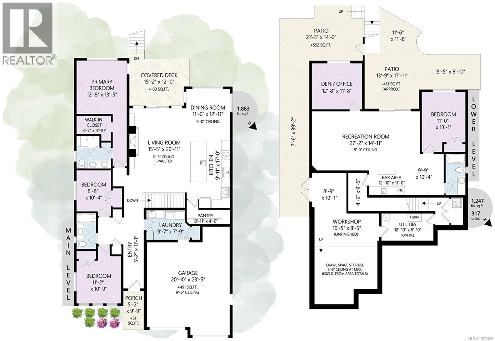 1835 Westlock Rd, Duncan