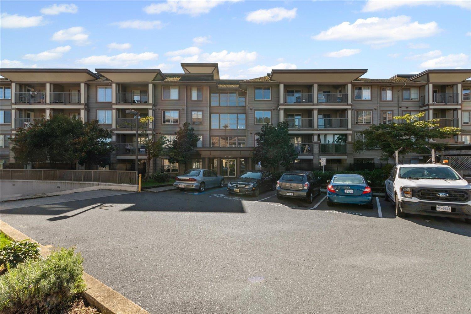 109 45555 YALE ROAD, Chilliwack Proper South, Chilliwack