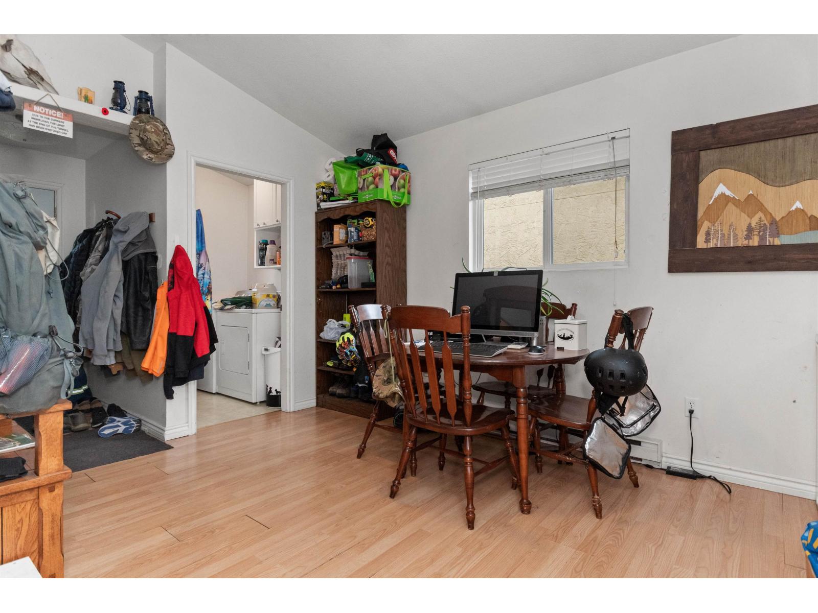 564 WALLACE STREET, Hope