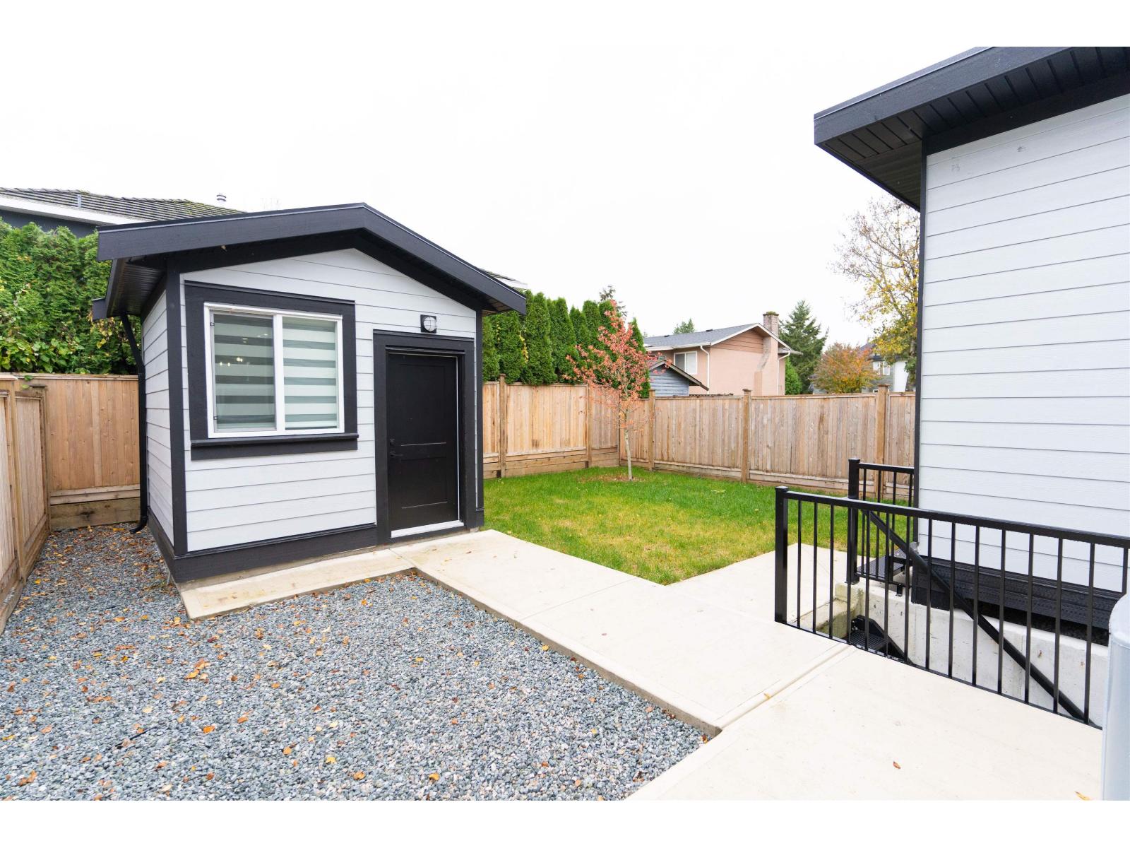 11796 84 Avenue, Delta