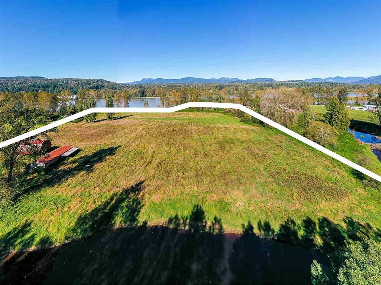 27612 RIVER ROAD, Abbotsford