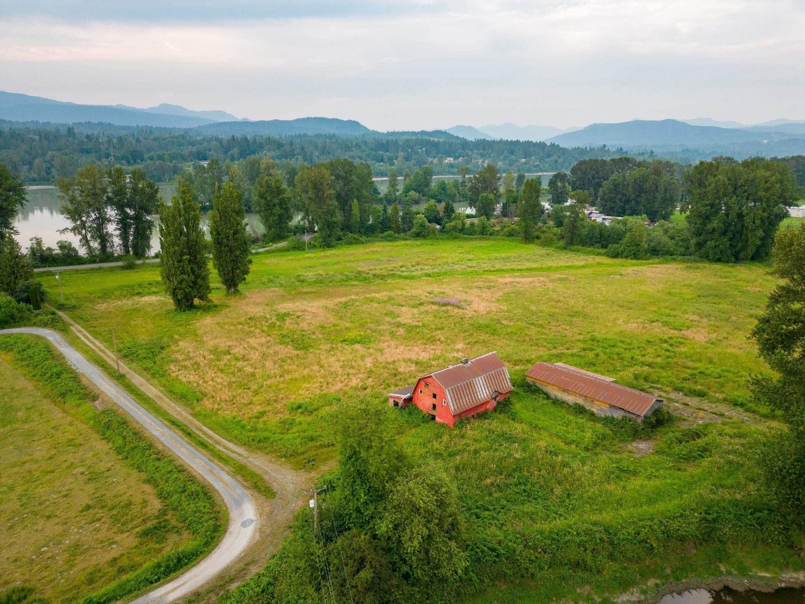 27612 RIVER ROAD, Abbotsford