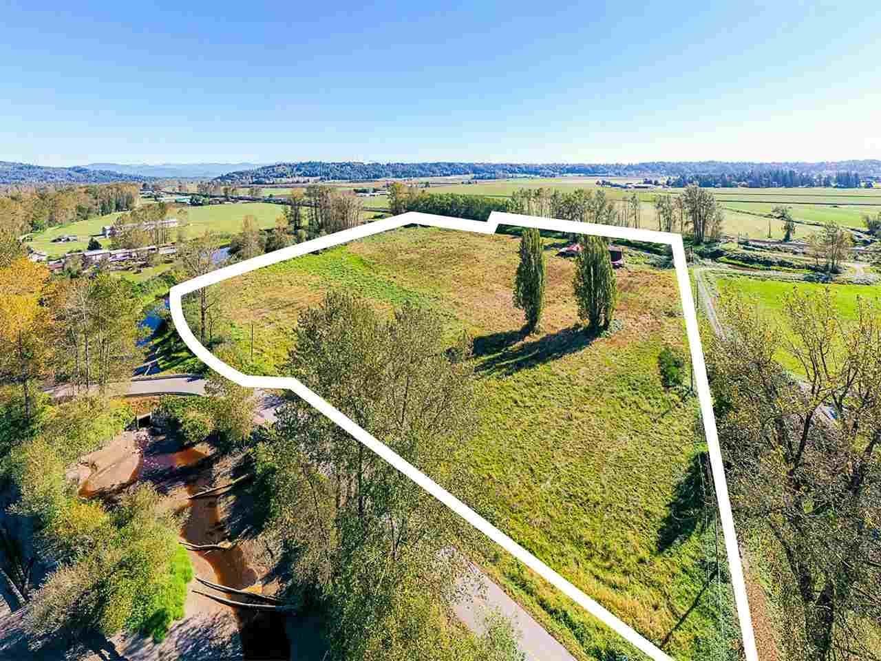 27612 RIVER ROAD, Abbotsford