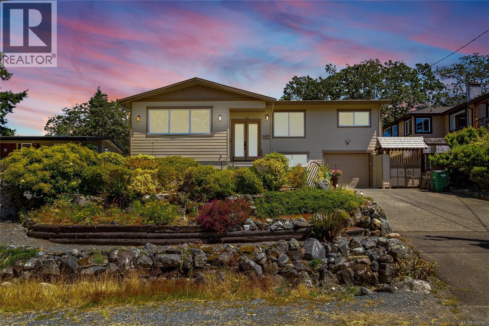  3947 Morgan Street, Saanich