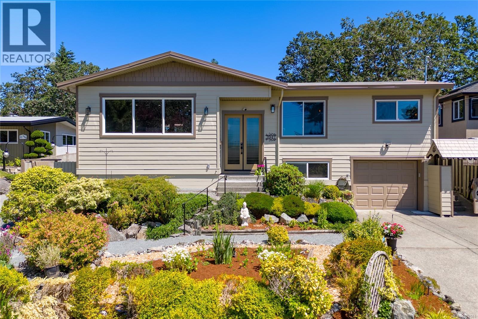  3947 Morgan Street, Saanich