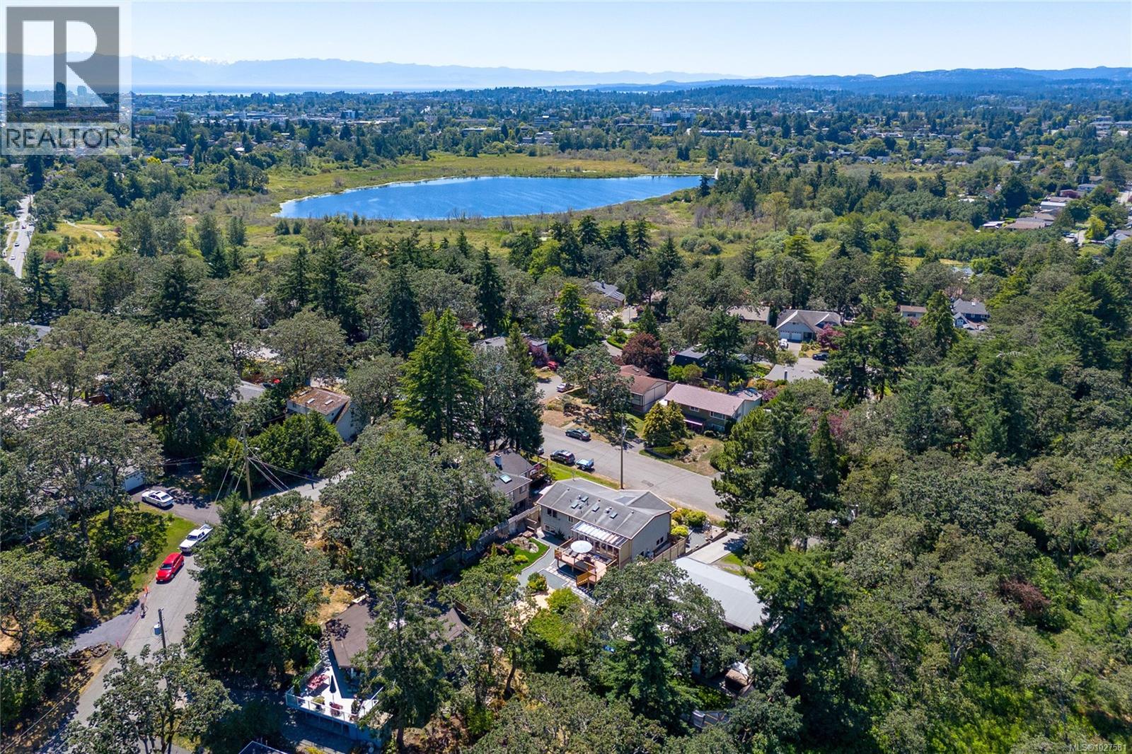  3947 Morgan Street, Saanich