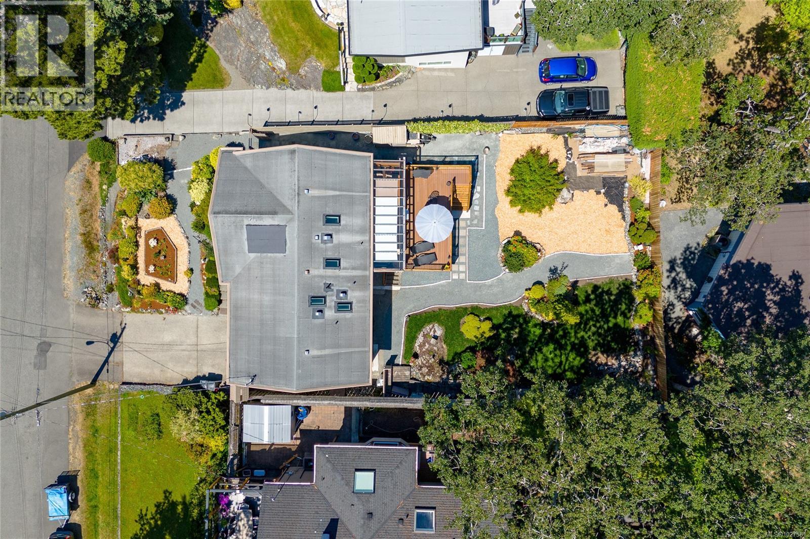  3947 Morgan Street, Saanich