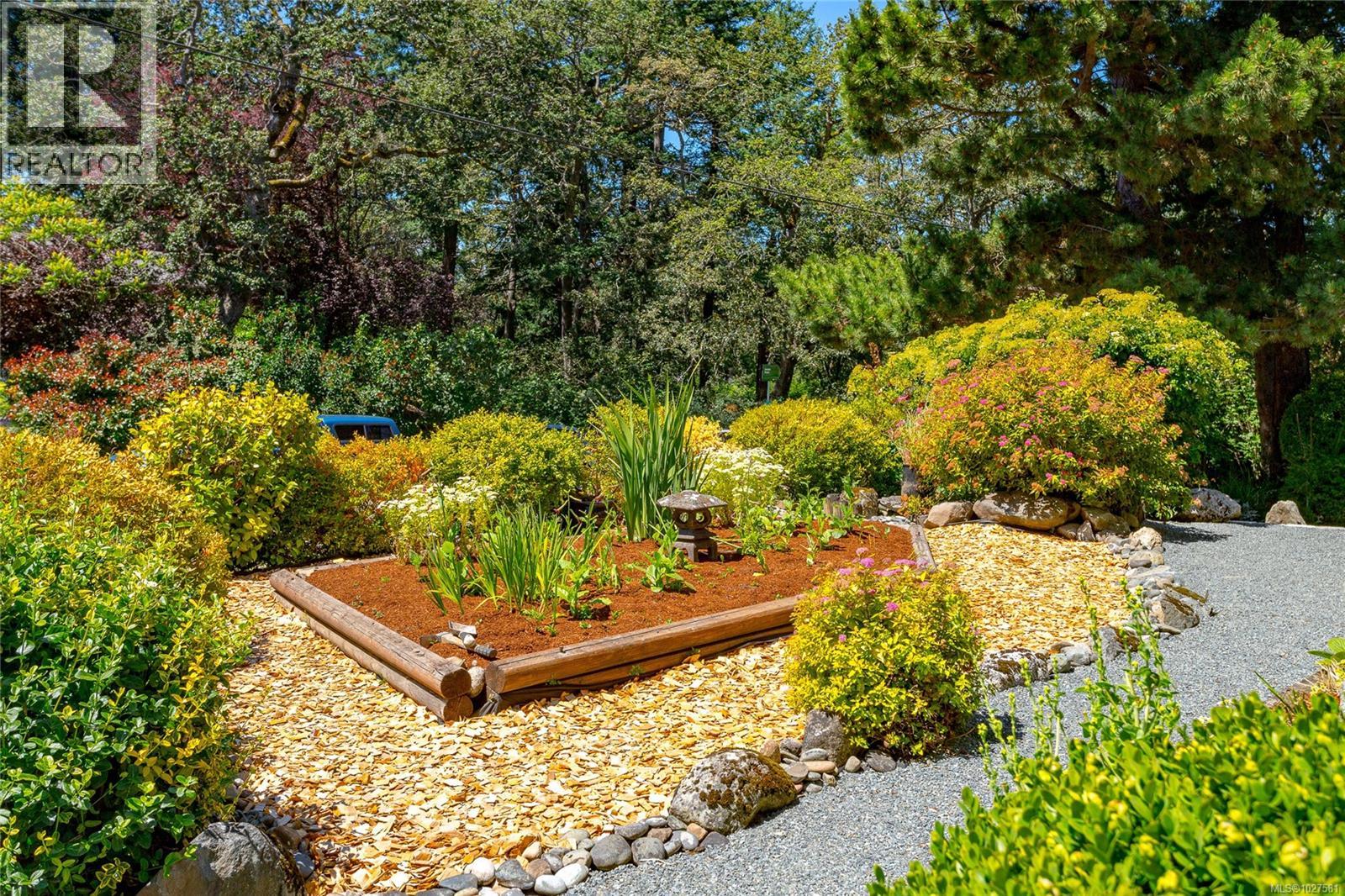  3947 Morgan Street, Saanich