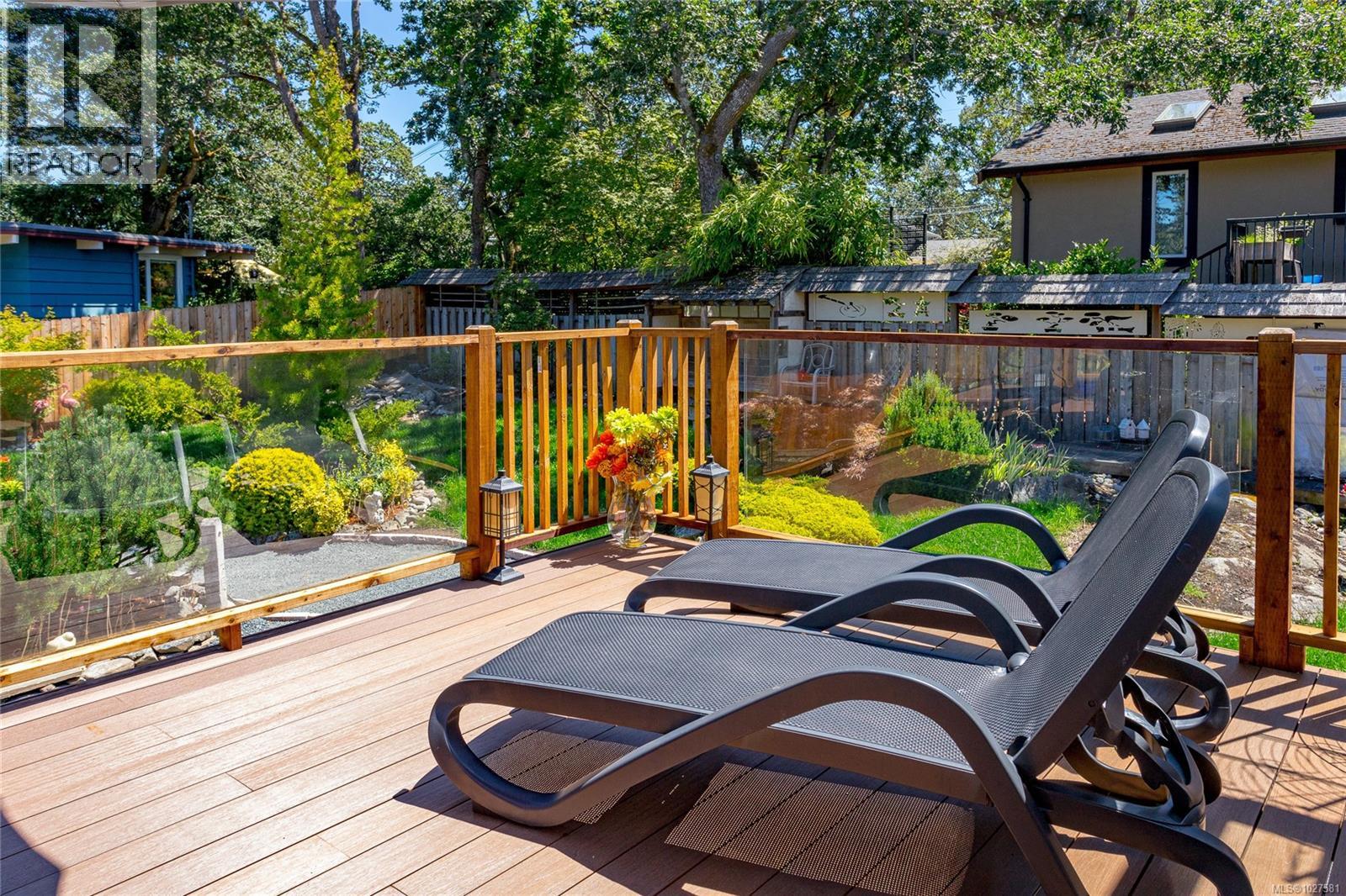  3947 Morgan Street, Saanich