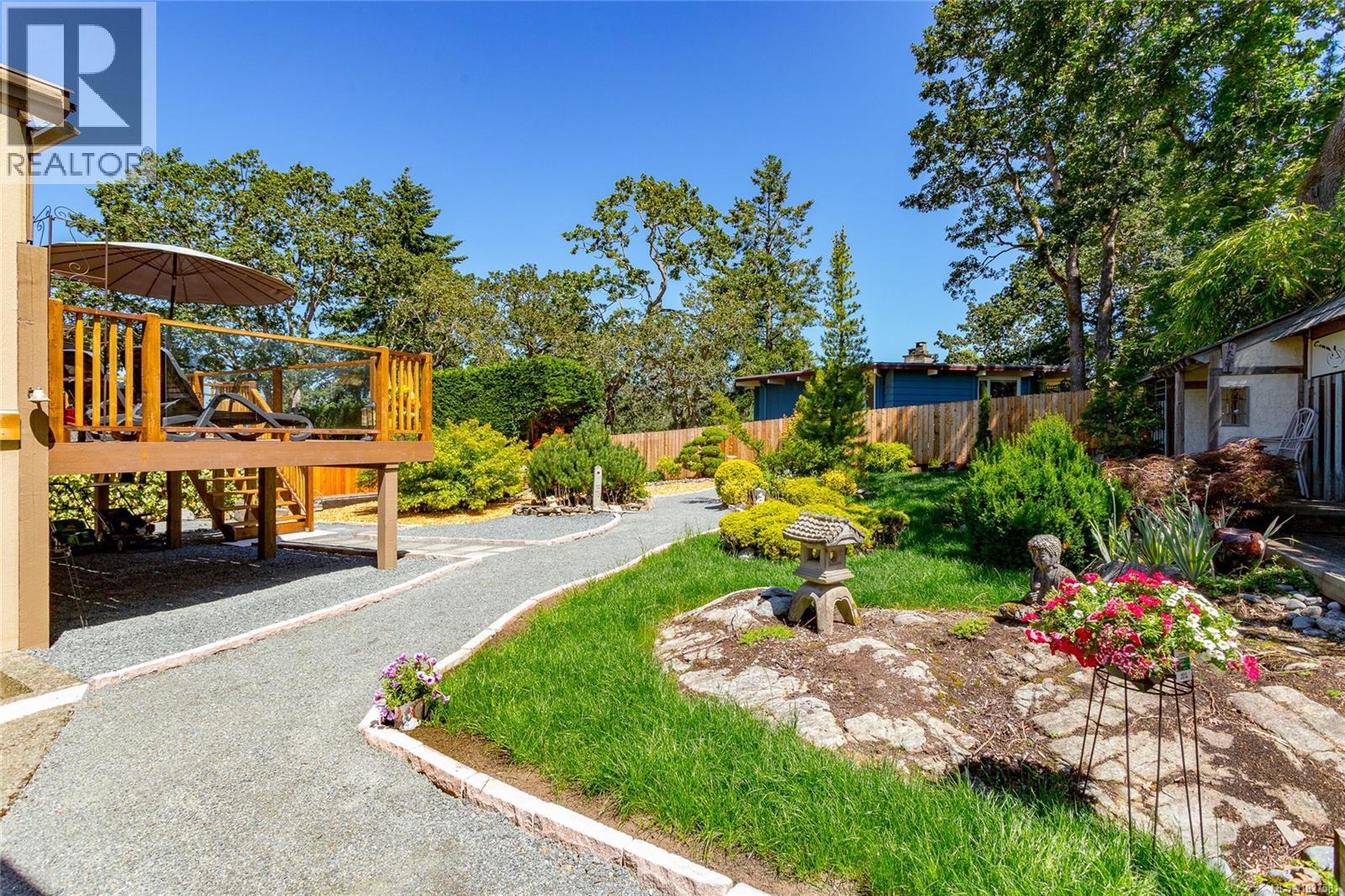  3947 Morgan Street, Saanich