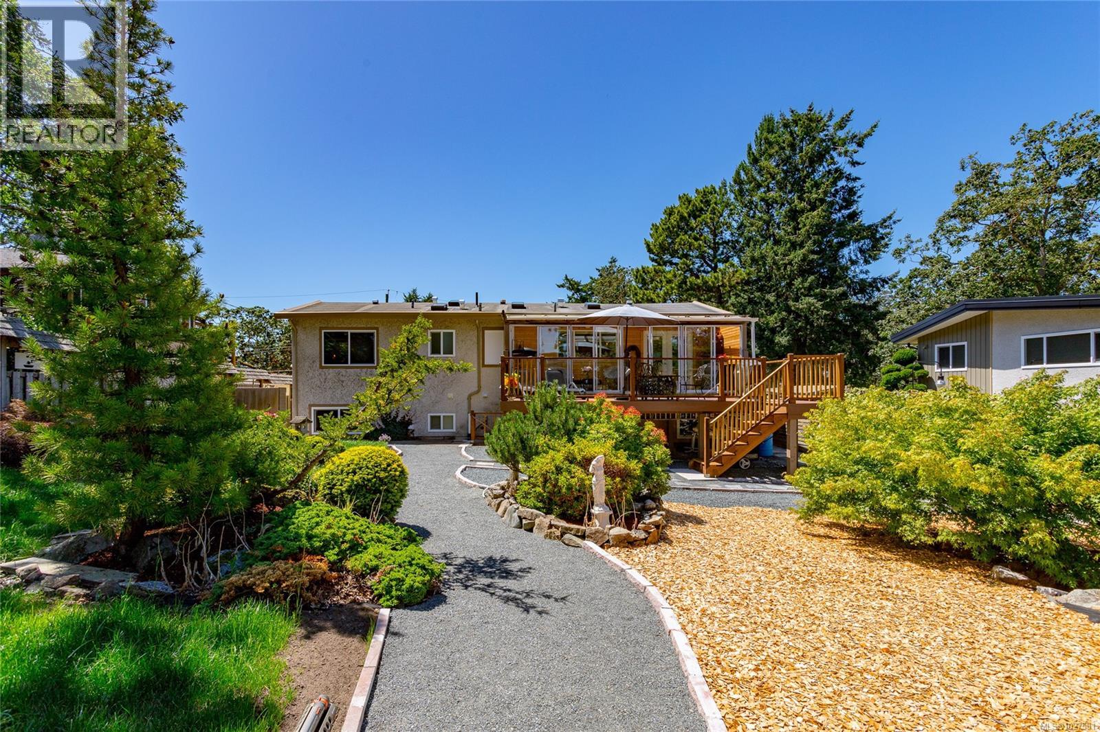  3947 Morgan Street, Saanich
