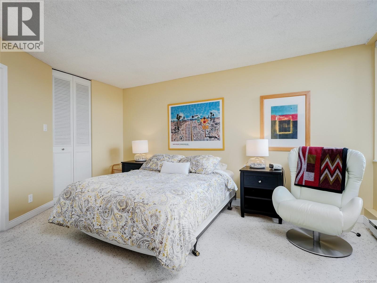 407 225 Belleville Street, Victoria