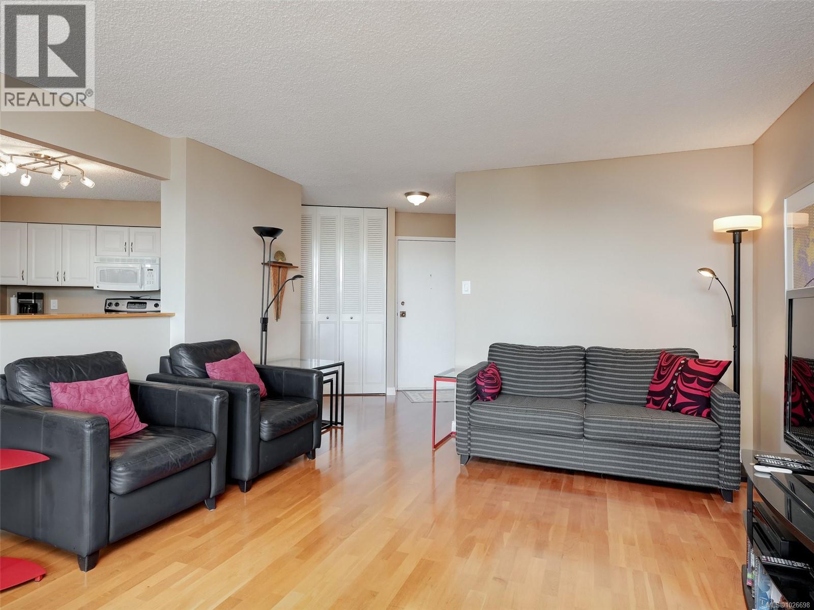 407 225 Belleville Street, Victoria