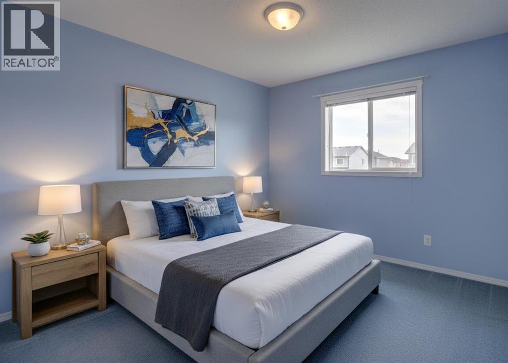 Single Family House for Sale in  Saddlemead Green NE Saddle Ridge Calgary 