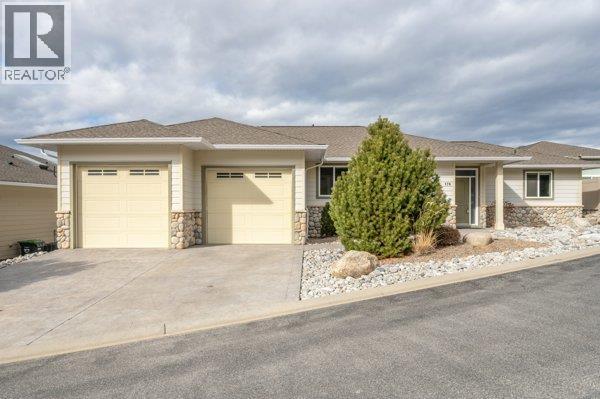 170 Stocks Crescent Unit# 176, Penticton