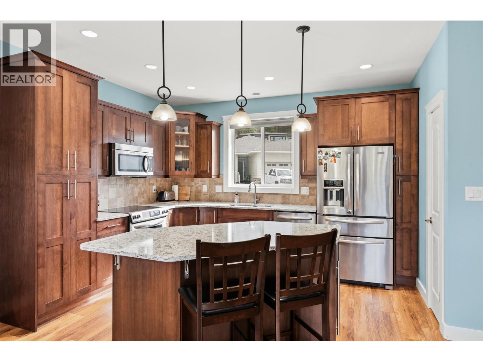 170 Stocks Crescent Unit# 176, Penticton