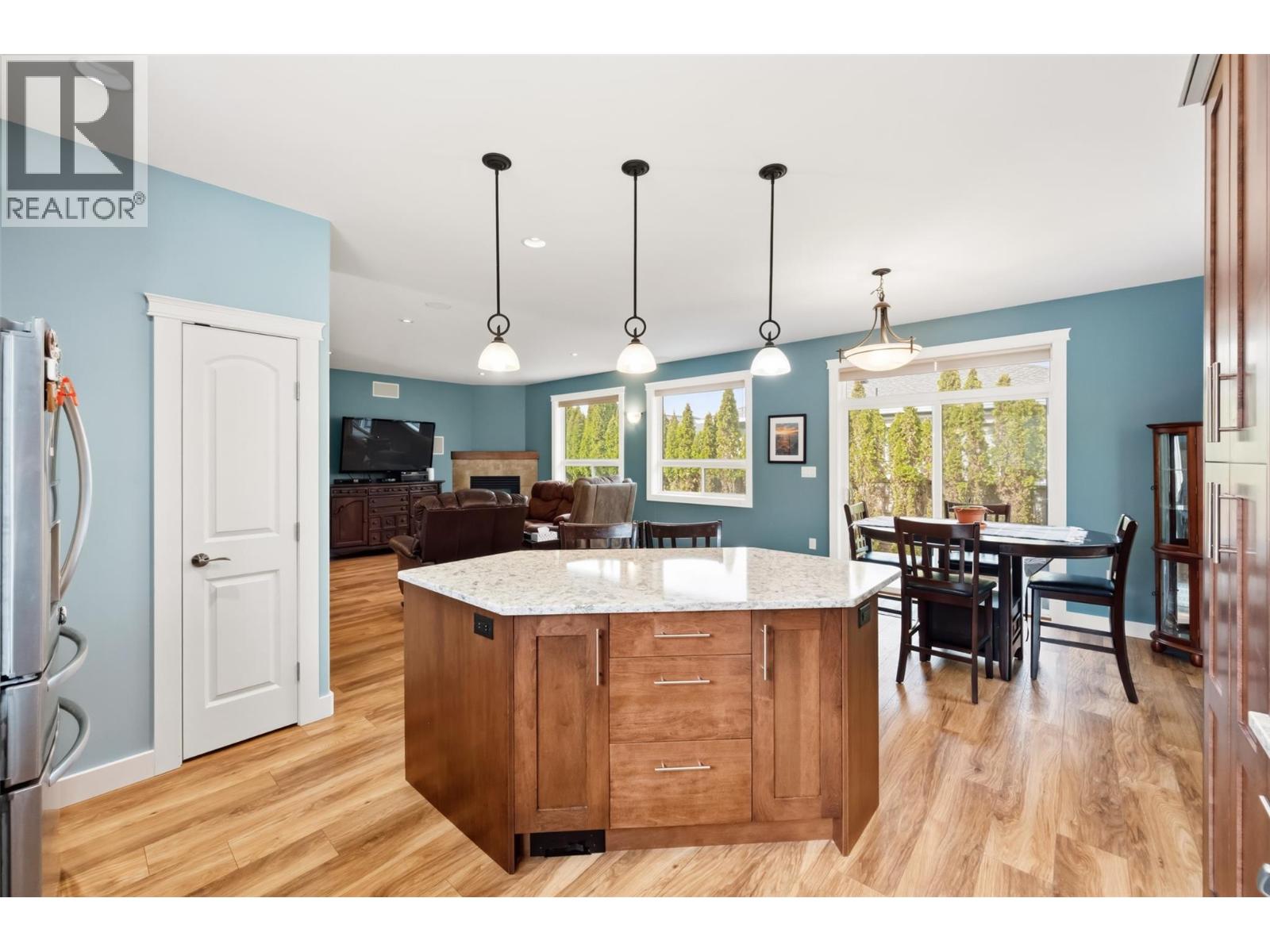 170 Stocks Crescent Unit# 176, Penticton