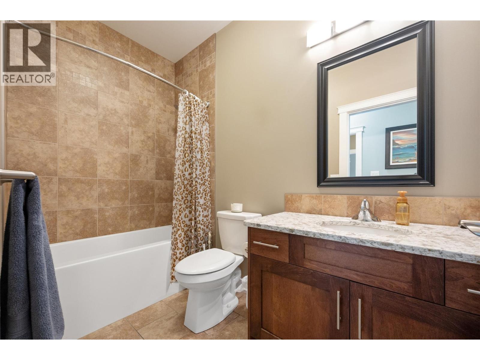 170 Stocks Crescent Unit# 176, Penticton