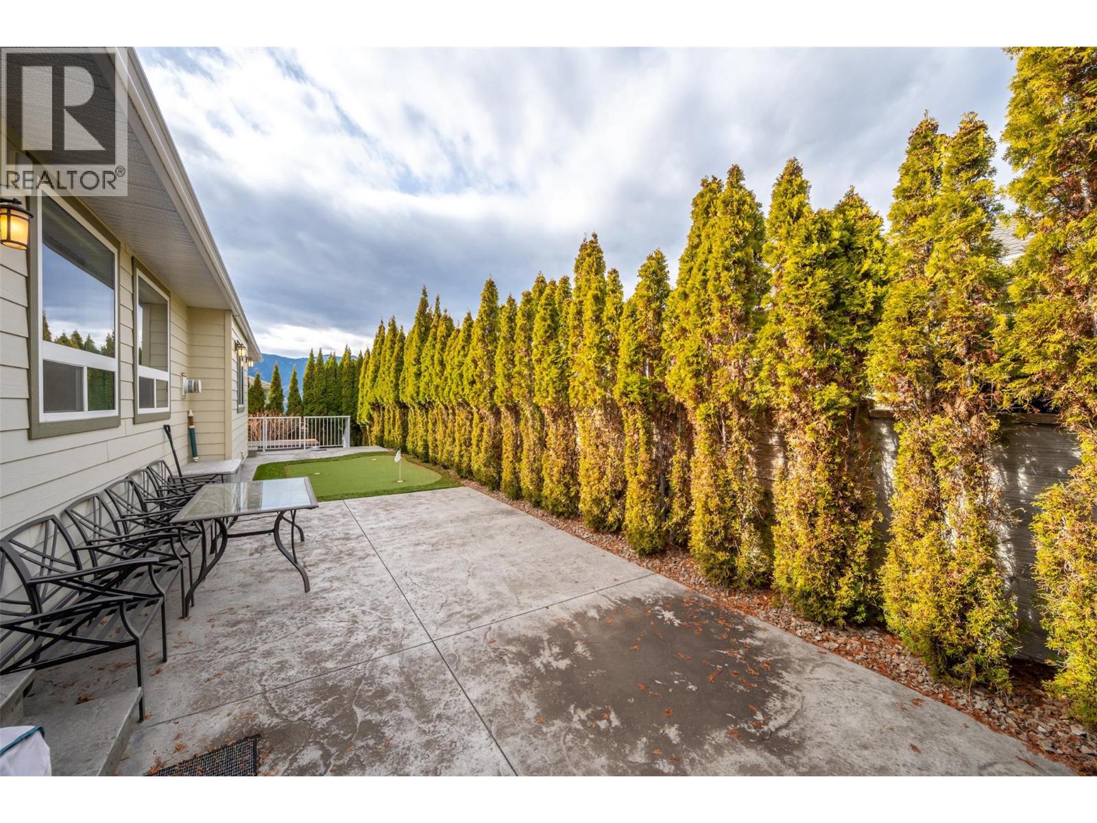 170 Stocks Crescent Unit# 176, Penticton