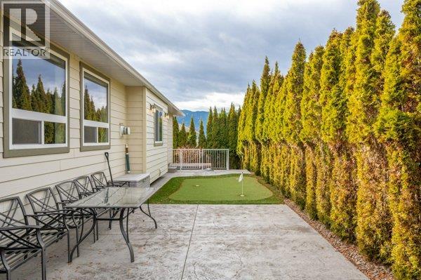 170 Stocks Crescent Unit# 176, Penticton