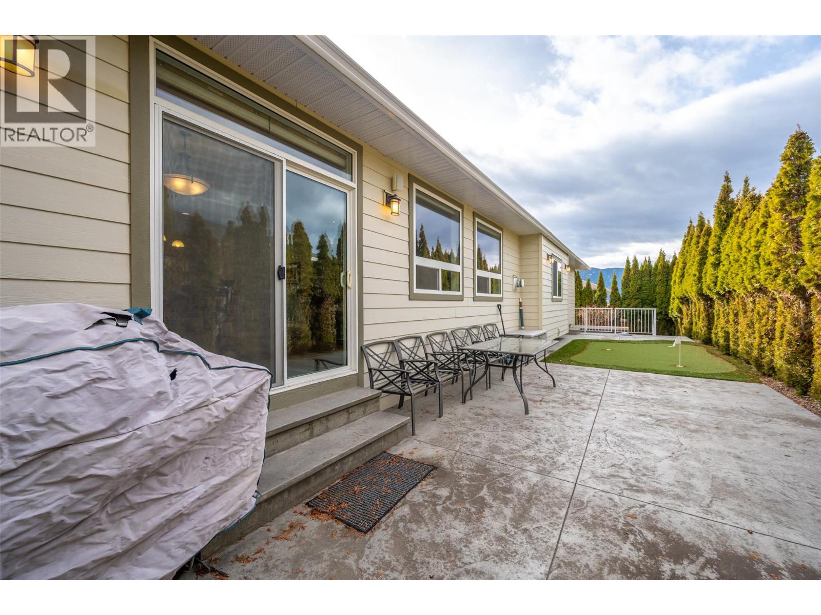 170 Stocks Crescent Unit# 176, Penticton