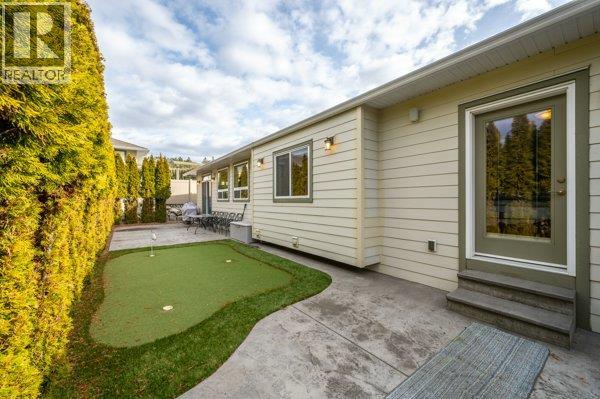 170 Stocks Crescent Unit# 176, Penticton